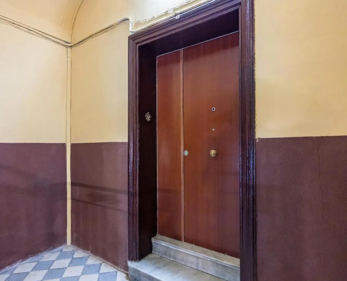 Via Milano Central Station Apartment Naples 0*,  Italy